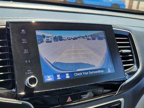 Certified 2023 Honda Ridgeline RTL image 14