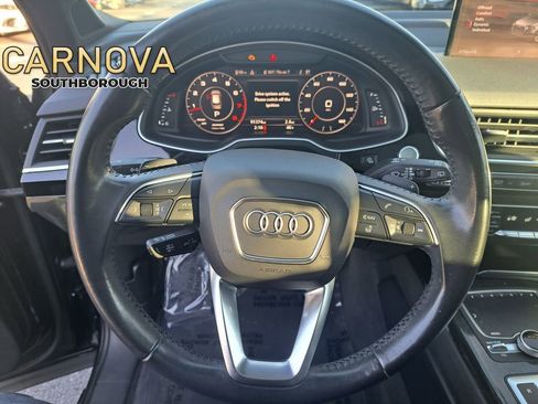 Used 2019 Audi Q7 3.0T Premium Plus w/ Premium Plus Package image 36