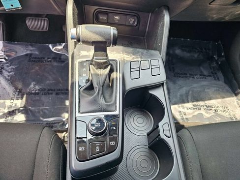 Certified 2024 Kia Sportage LX FWD image 24