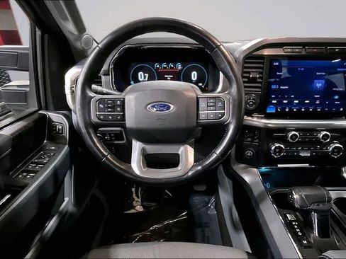 Used 2021 Ford F150 Lariat w/ Equipment Group 502A High RWD image 5
