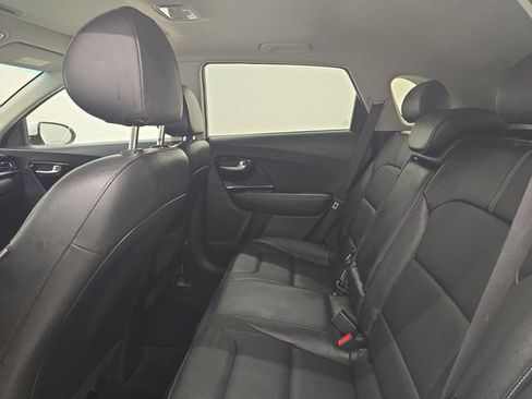 Used 2020 Kia Niro EX Premium FWD image 15
