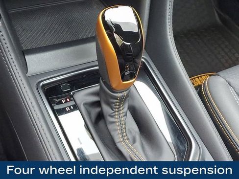 Used 2024 Subaru Forester Wilderness AWD/4WD image 11