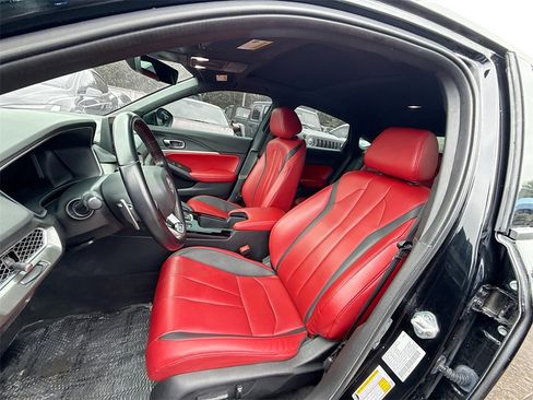 Used 2023 Acura Integra A-Spec image 23