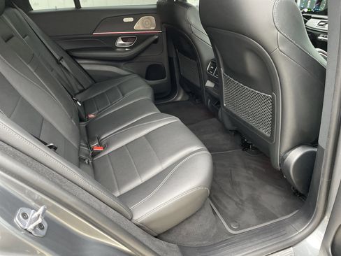 Certified 2022 Mercedes-Benz GLE 450 4MATIC image 43