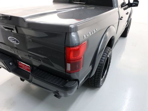 Used 2020 Ford F150 Lariat w/ Equipment Group 502A Luxury AWD/4WD image 71