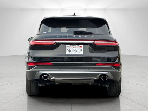 Used 2022 Lincoln Corsair Reserve w/ Equipment Group 201A image 4