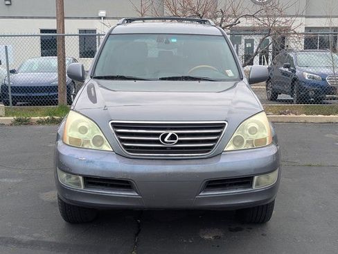 Used 2003 Lexus GX 470 470 image 2
