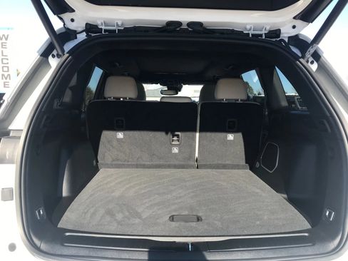 Used 2023 Jeep Grand Cherokee Sport Utility 4D image 40