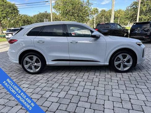 Used 2025 Audi Q5 Prestige AWD/4WD image 14