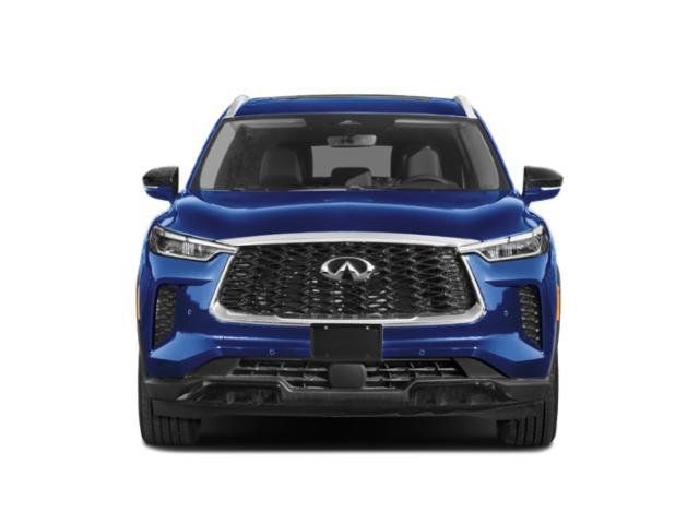 Certified 2025 INFINITI QX60 Luxe AWD/4WD image 7