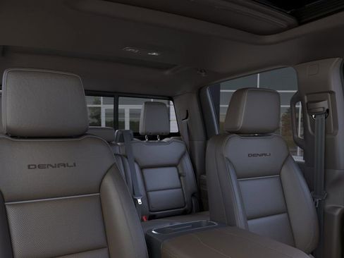 New 2026 GMC Sierra 1500 Denali w/ Denali Reserve Package image 48