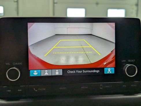 Used 2024 Honda HR-V Sport image 26