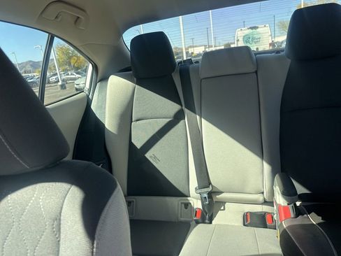 Used 2025 Toyota Corolla LE image 10