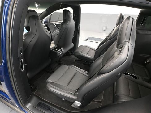 Used 2018 Tesla Model X 100D image 33