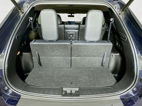 Used 2024 Mitsubishi Outlander SE FWD image 27