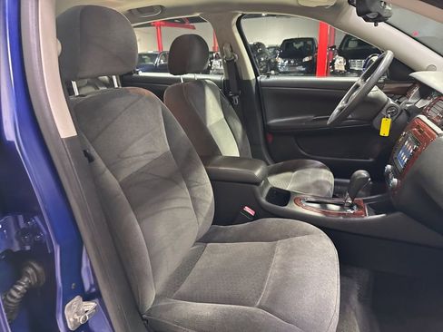Used 2007 Chevrolet Impala LT image 39
