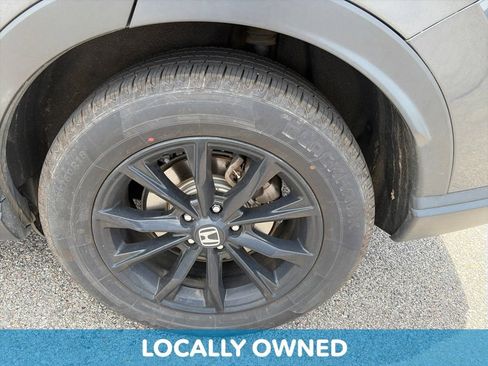 Used 2024 Honda CR-V Sport-L image 4