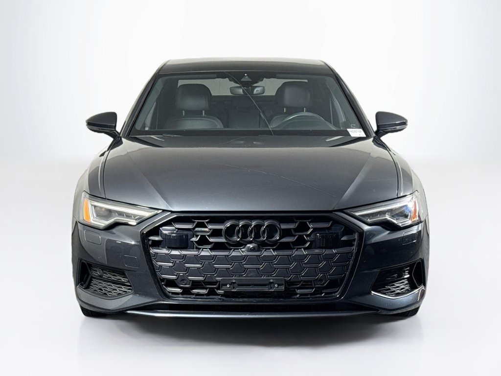 Used 2024 Audi A6 Premium Plus AWD/4WD image 8