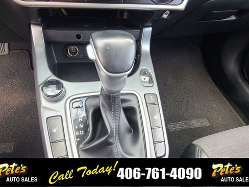 Used 2021 Kia Seltos S image 23