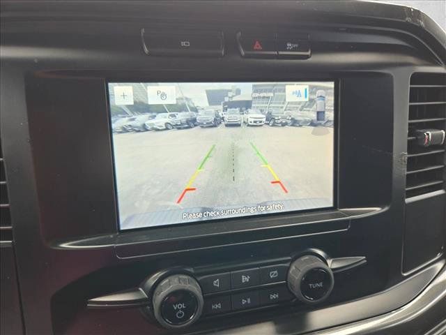 Used 2023 Ford F150 XL w/ STX Appearance Package RWD image 14