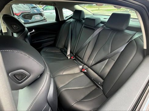 New 2025 Acura TLX w/ Technology Package FWD image 21