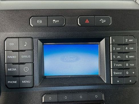 Used 2017 Ford F250 XLT w/ XLT Value Package AWD/4WD image 14