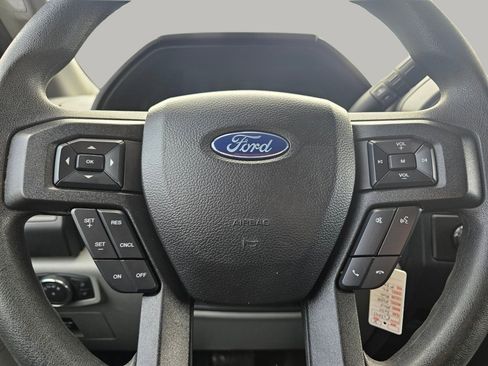 Used 2020 Ford F150 XL w/ Equipment Group 101A Mid image 3