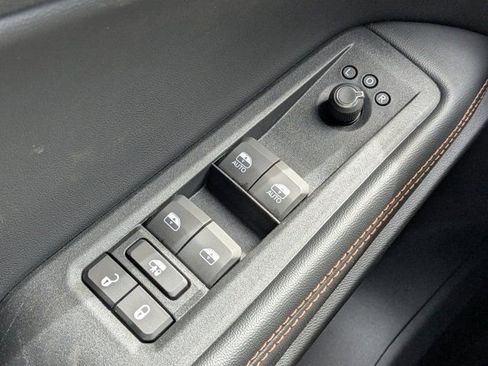 New 2026 Jeep Cherokee Overland image 25