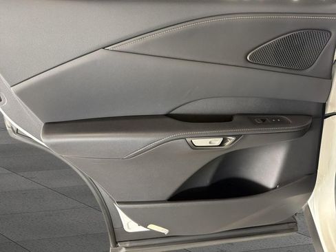 Certified 2025 Lexus RX 350 Premium w/ Convenience Package FWD image 12