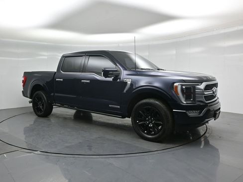 Used 2023 Ford F150 Limited image 26