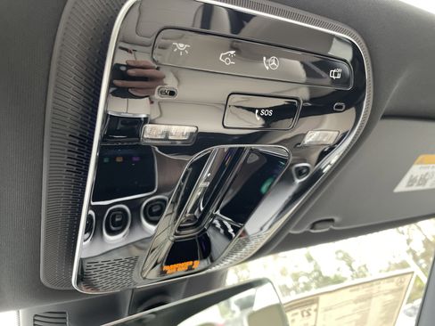 New 2026 Mercedes-Benz C 300 4MATIC Sedan image 34