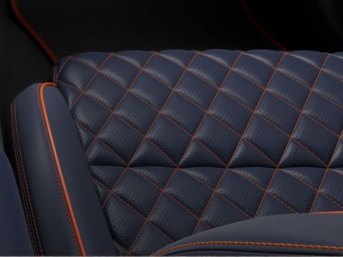 New 2026 Genesis G70 3.3T Prestige image 80