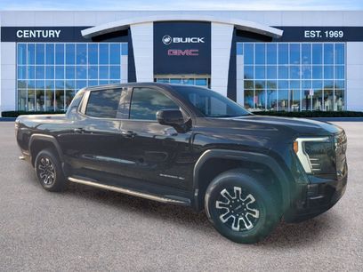 New 2026 GMC Sierra EV Elevation w/ Premium Package