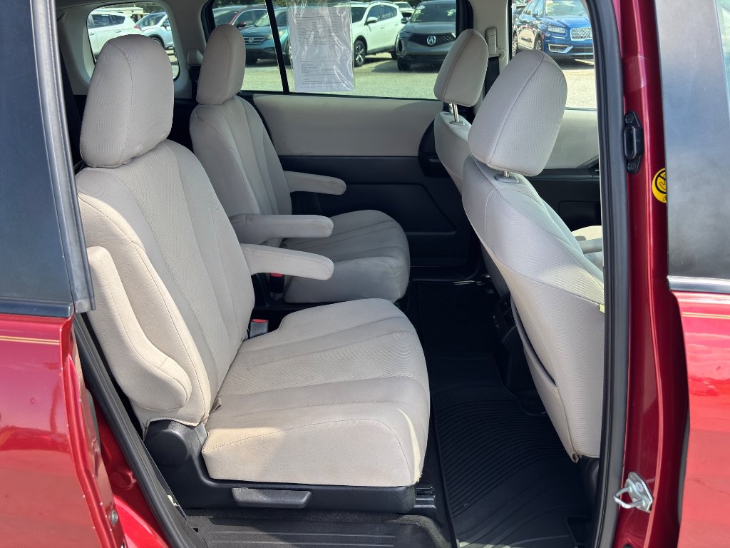Used 2014 MAZDA MAZDA5 Sport FWD image 22
