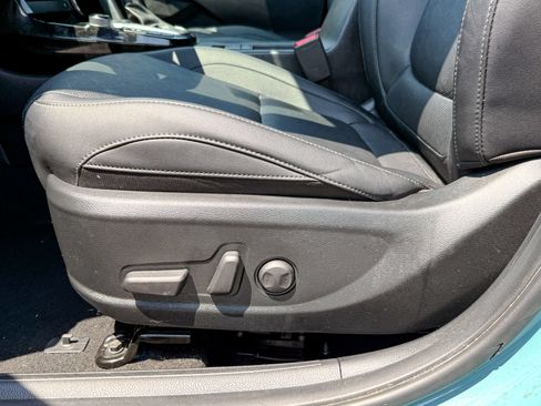 Certified 2024 Kia Seltos SX w/ SX Sunroof Package AWD/4WD image 18