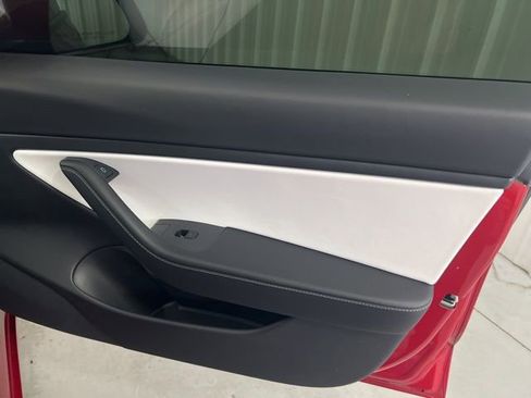 Used 2021 Tesla Model 3 Standard Range Plus image 20