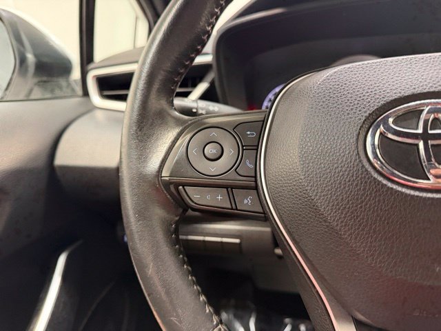 Used 2021 Toyota Corolla SE FWD image 16