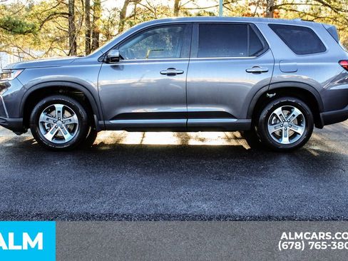 Used 2024 Honda Pilot EX-L image 7