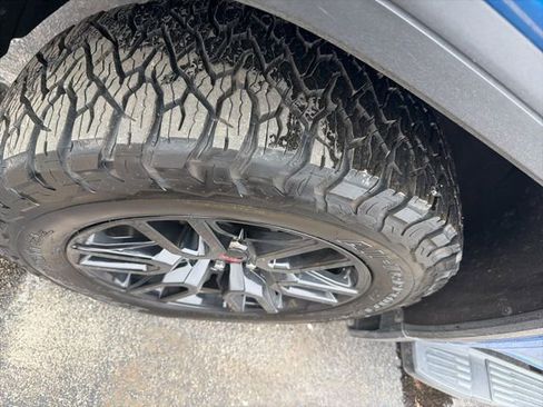 Used 2024 GMC Sierra 1500 Elevation w/ Elevation Premium Package image 8