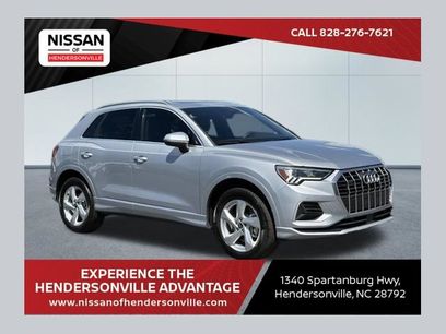 Used 2021 Audi Q3 2.0T Premium Plus w/ Premium Plus Package