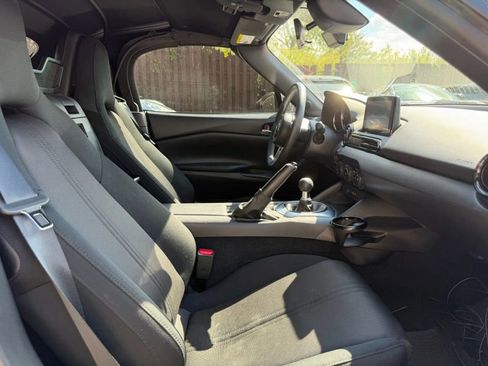 Used 2023 MAZDA MX-5 Miata Sport image 19