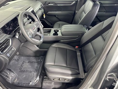 New 2026 GMC Acadia Elevation w/ Elevation Premium Package image 9