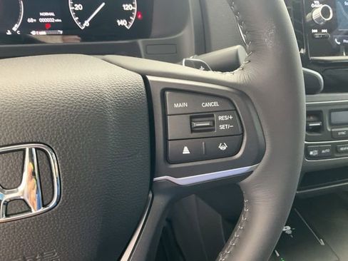 New 2026 Honda Ridgeline RTL image 12