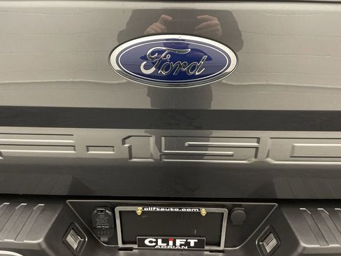 Used 2019 Ford F150 Lariat w/ Equipment Group 502A Luxury image 26