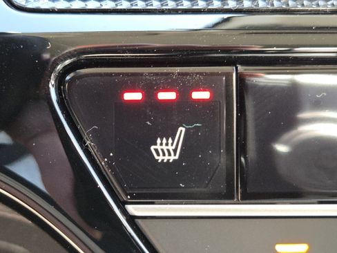 New 2026 Honda CR-V EX-L image 5