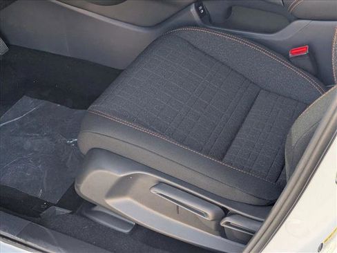 New 2026 Honda HR-V Sport image 4