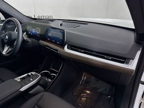 New 2026 BMW X1 xDrive28i w/ Technology Package image 28