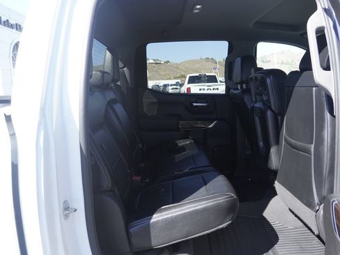 Used 2022 GMC Sierra 1500 Elevation AWD/4WD image 29