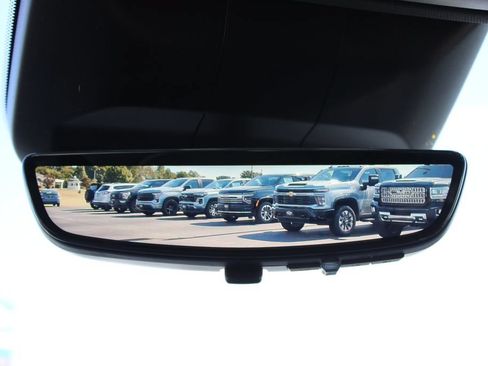 New 2027 Chevrolet Tahoe Premier w/ Advanced Technology Package AWD/4WD image 63