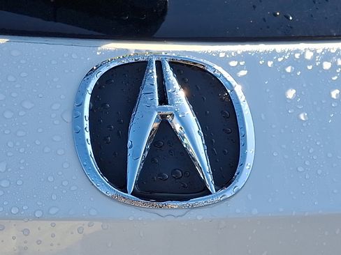 New 2026 Acura MDX A-Spec AWD/4WD image 12